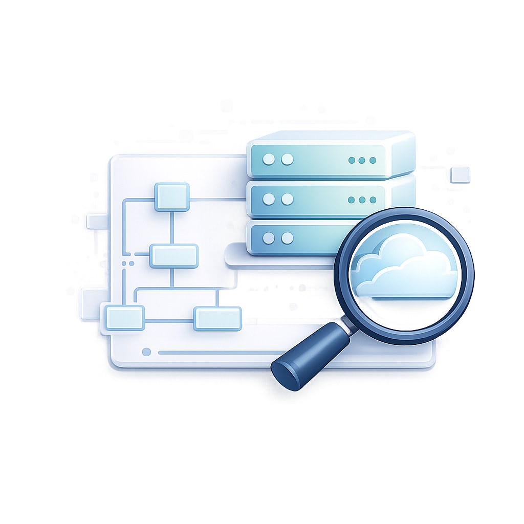 Infrastructure Audit