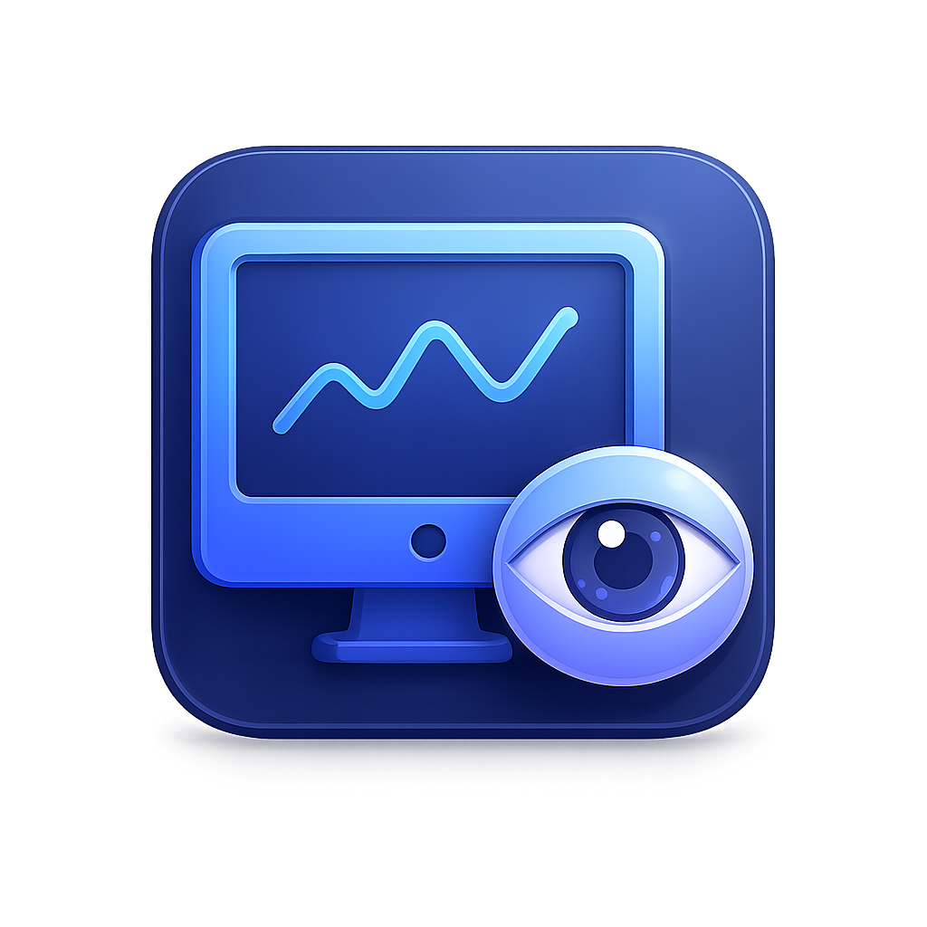 No need to monitor systems manually