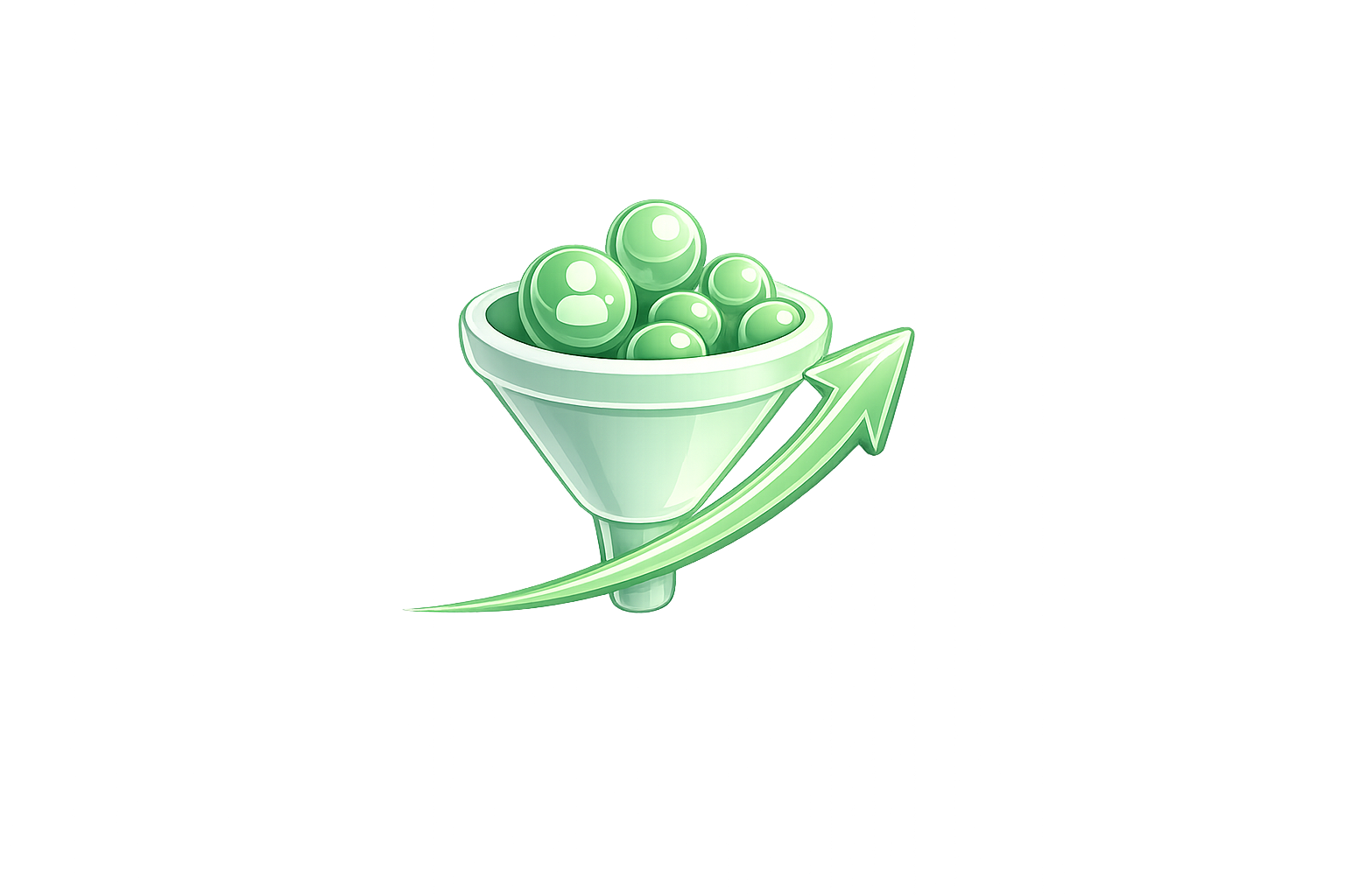 Reduced user drop-offs