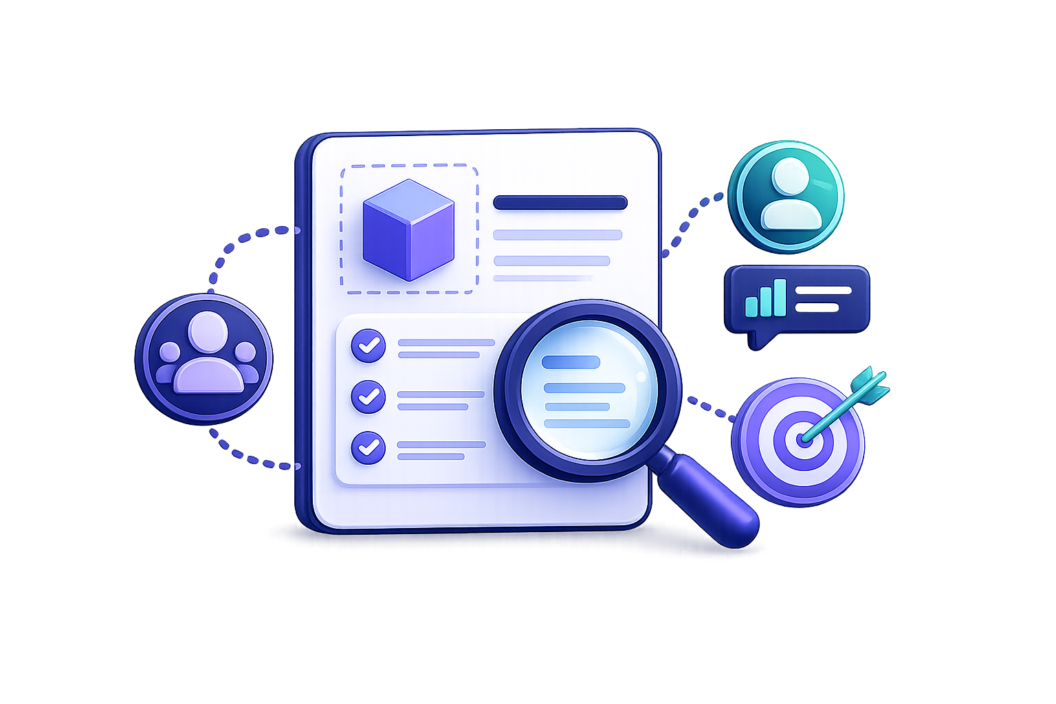 Understand Product & Users