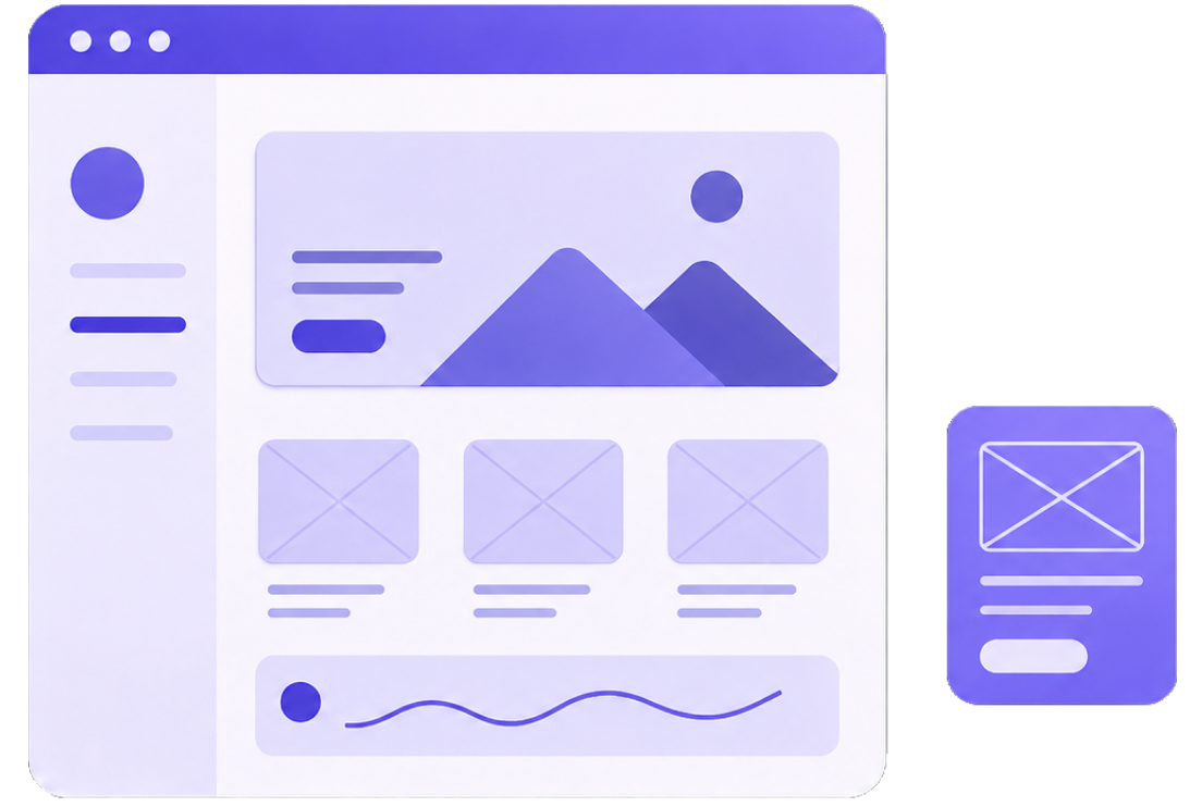 Interface Design (UI)