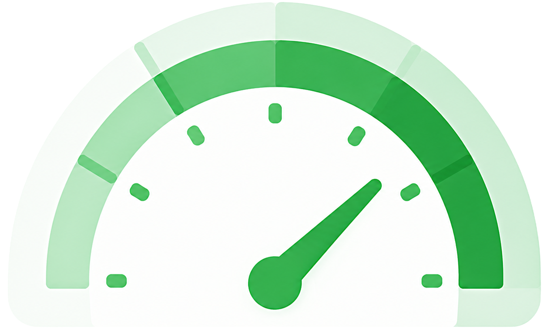 Slow pages hurt discoverability