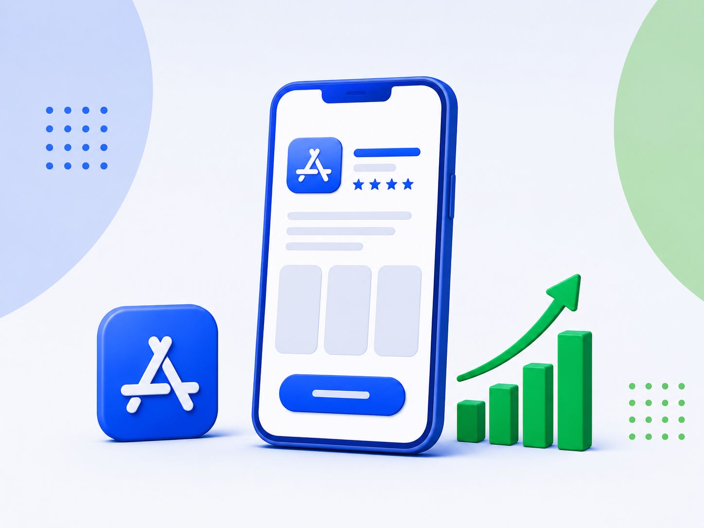 App Store Optimization